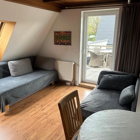 Ferienwohnung Philippsen Flensburg Buitenkant foto