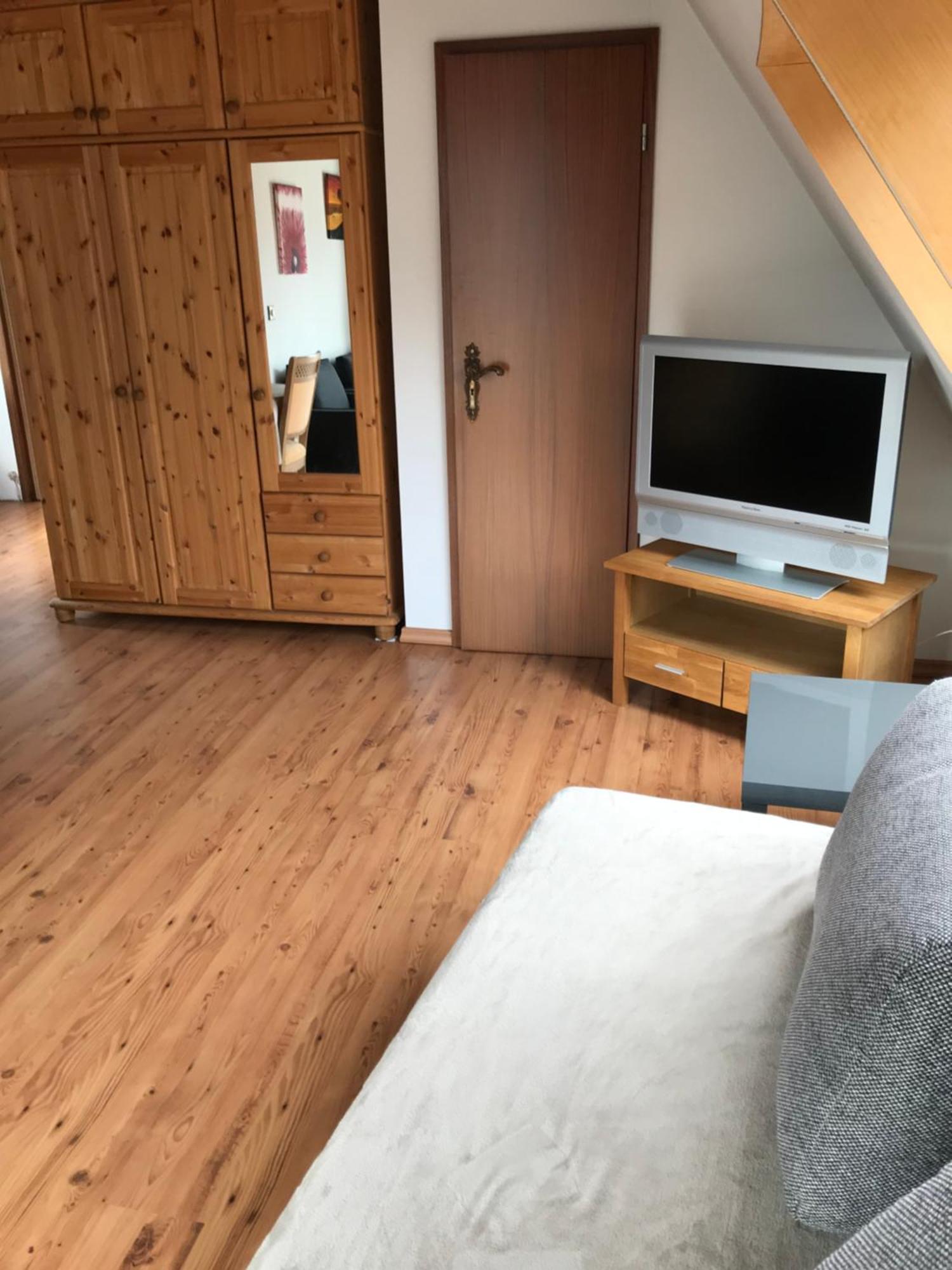 Ferienwohnung Philippsen Flensburg Buitenkant foto
