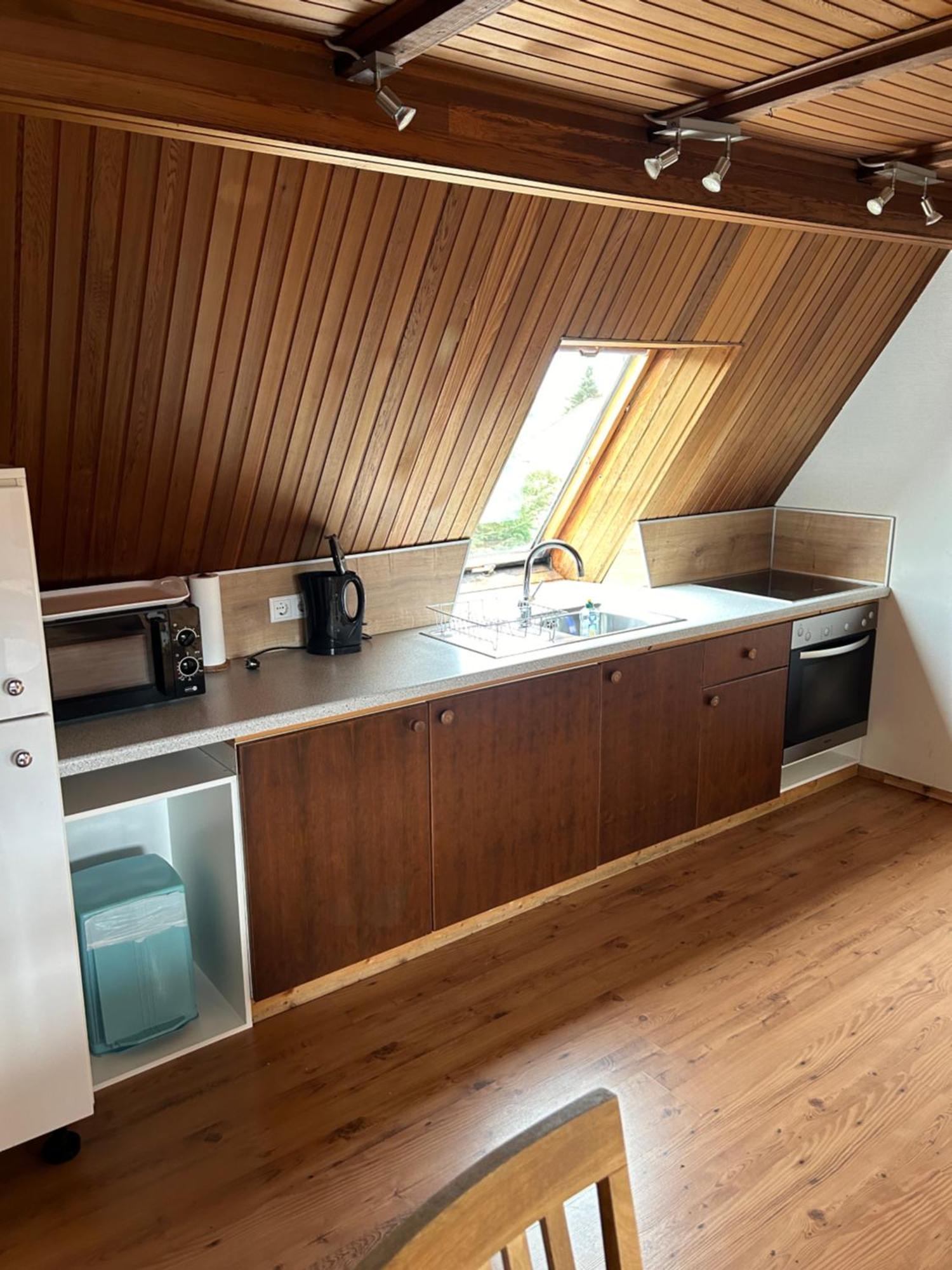 Ferienwohnung Philippsen Flensburg Buitenkant foto