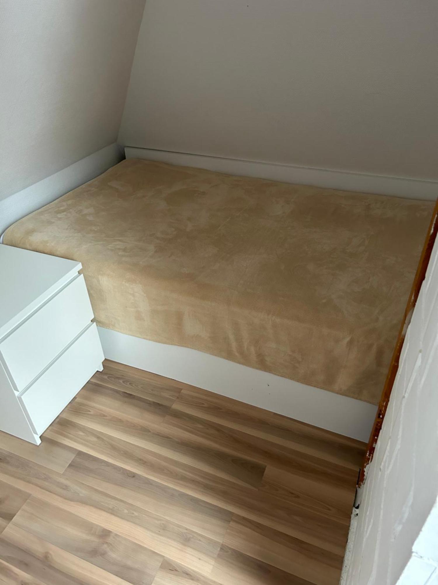 Ferienwohnung Philippsen Flensburg Buitenkant foto